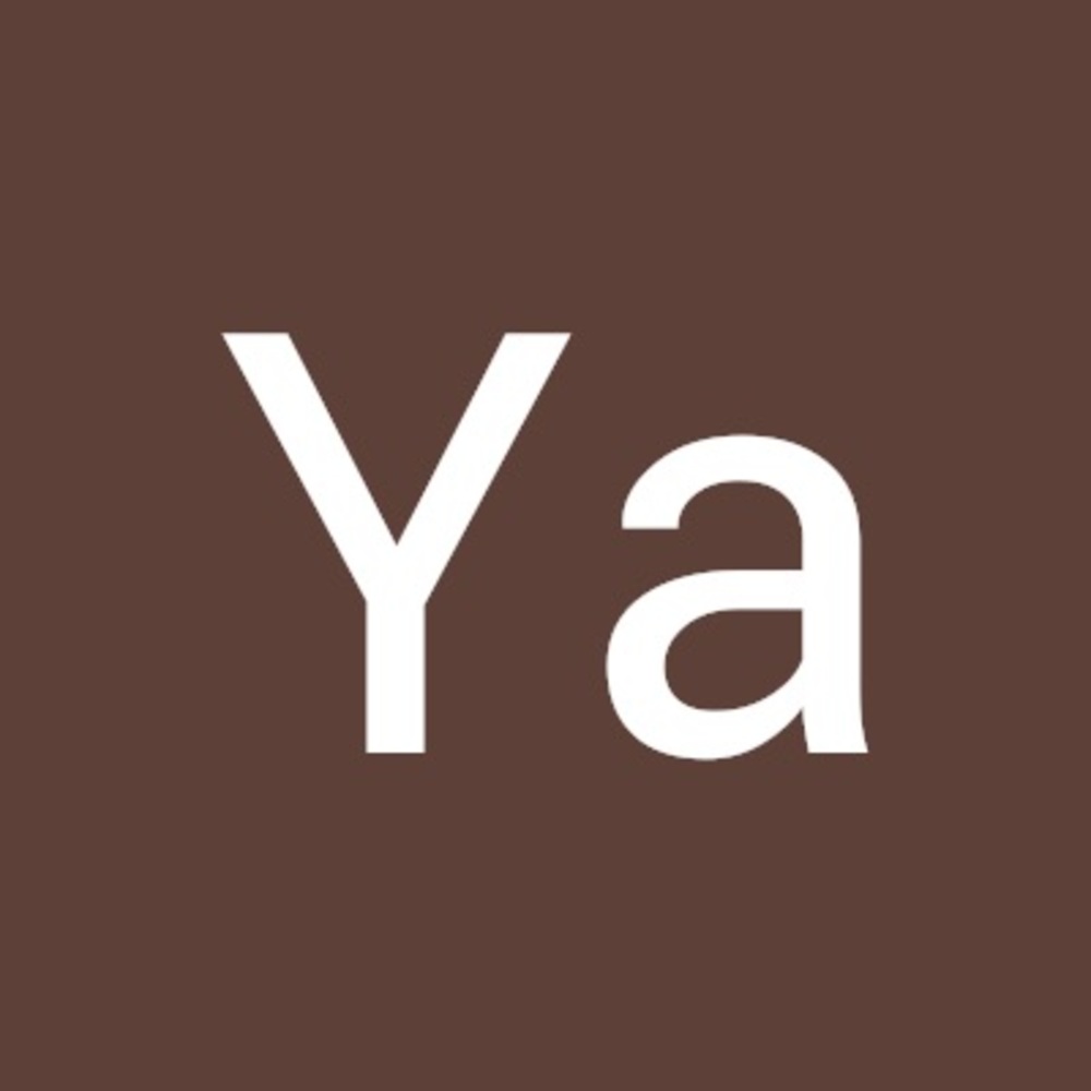 Meet your Posher, Ya